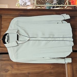 M Tahari Blouse
